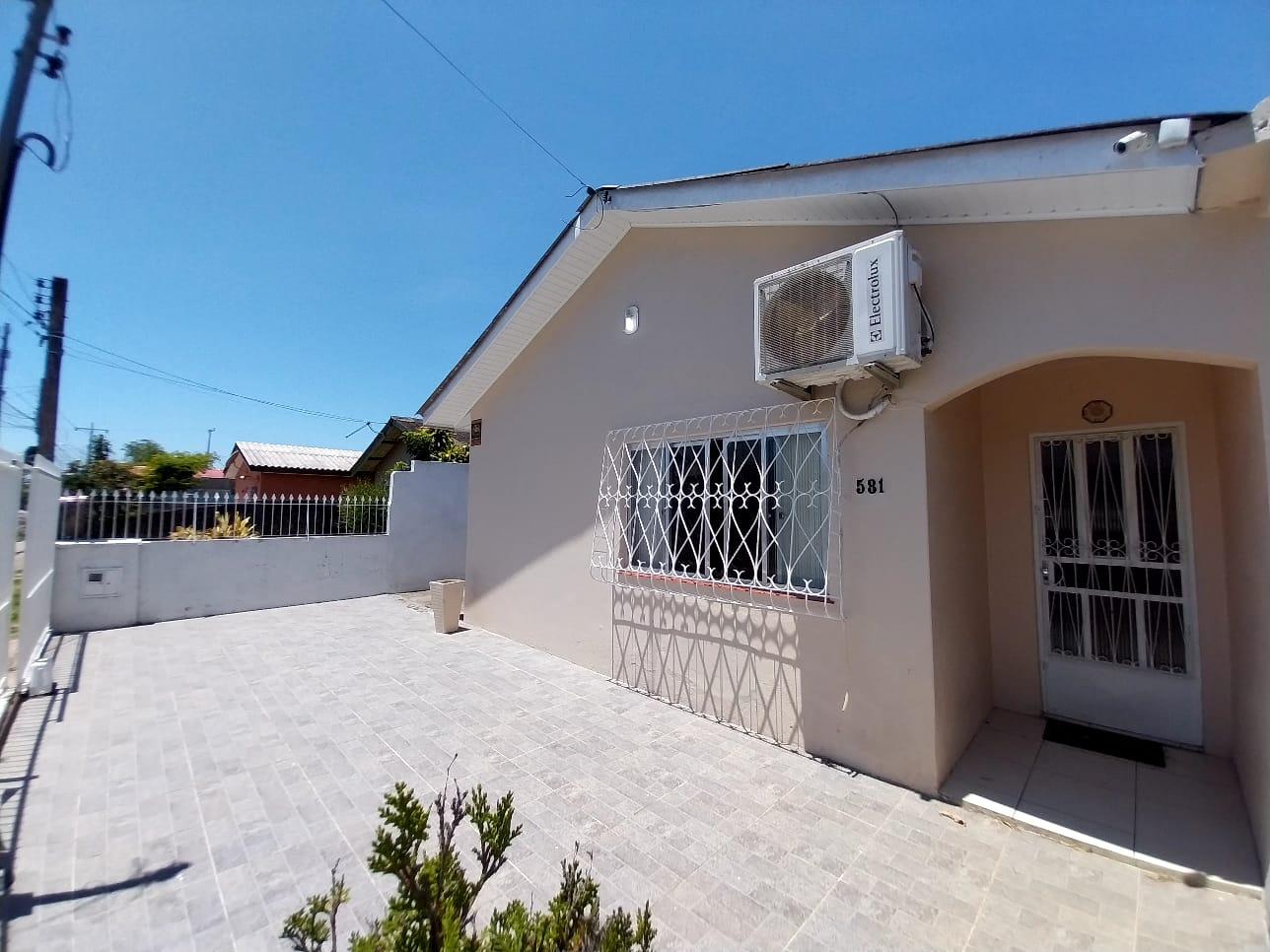Casa 3 quartos à venda, 145m², Santa Rita - Guaíba
