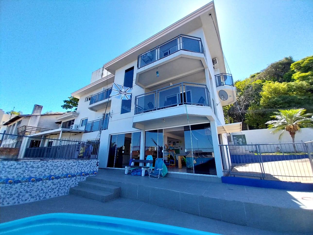 Sobrado 3 quartos à venda, 315m², Centro - Guaíba