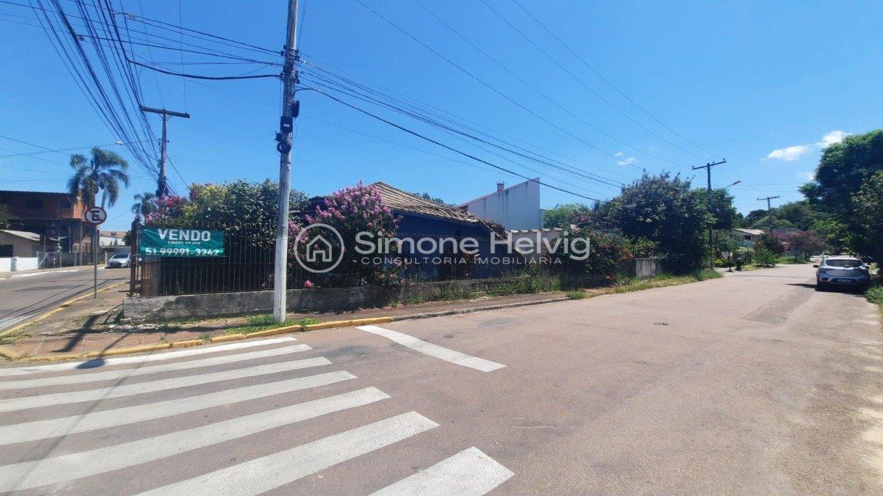 Terreno à venda, 590m², Centro - Guaíba