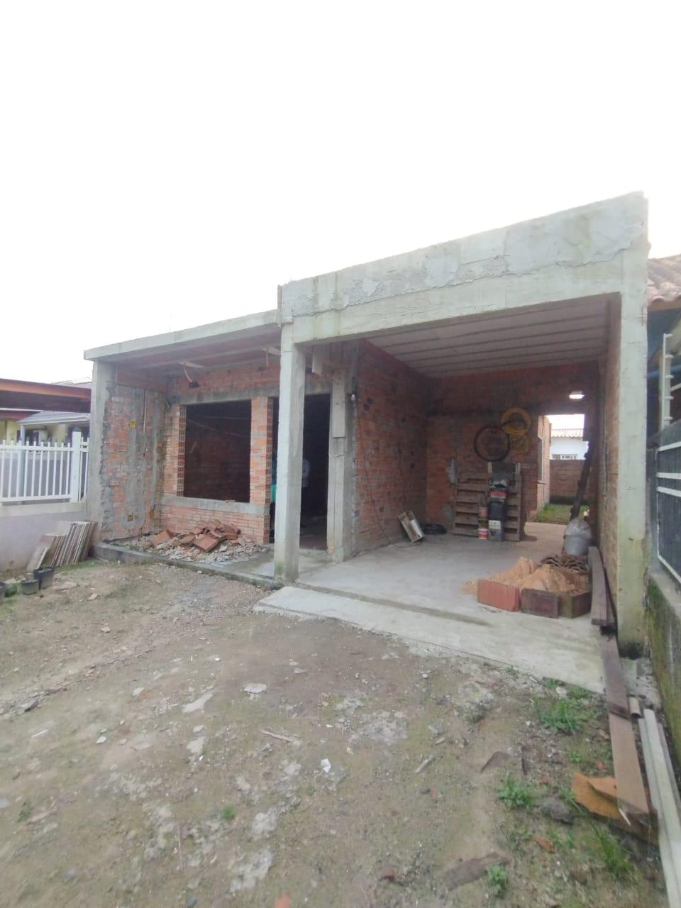 Casa 3 quartos à venda, 90m², Centro Novo - Eldorado do Sul