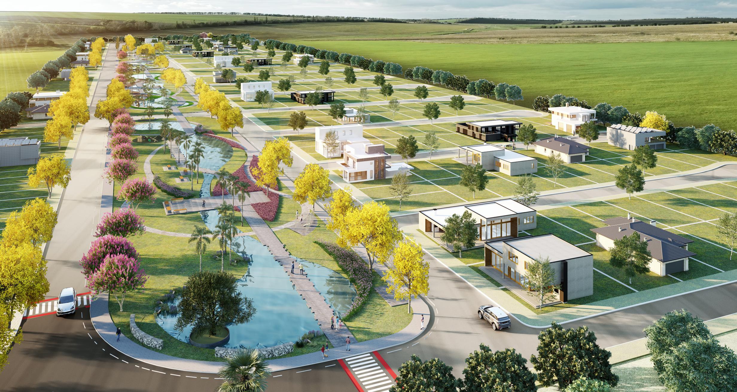 Terreno à venda, 150m², Sans Souci - Eldorado do Sul