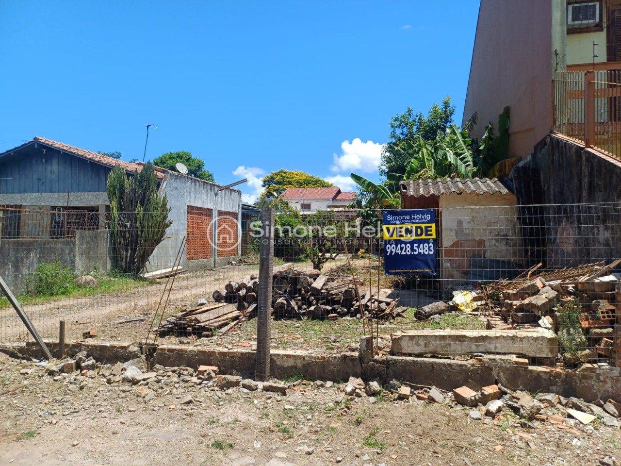 Terreno à venda, 370m², Engenho - Guaíba