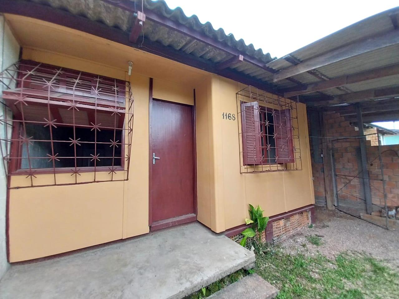 Casa 3 quartos à venda, 90m², Colina - Guaíba