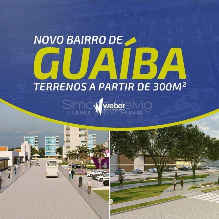 Terreno à venda, 300m², Columbia City - Guaíba