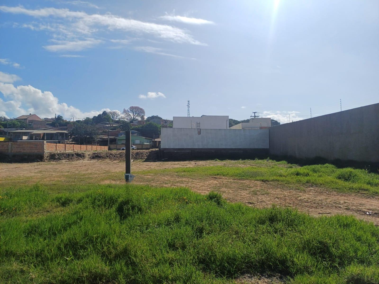 Terreno à venda, 366m², Ermo - Guaíba