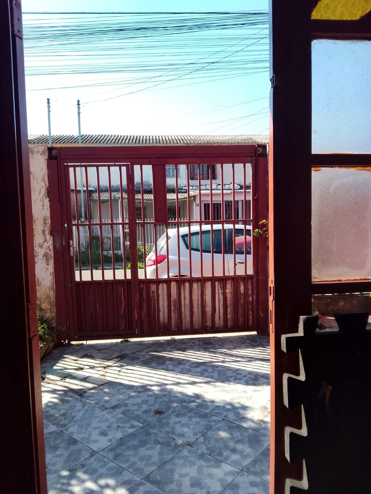 Sobrado 2 quartos à venda, 80m², Santa Rita - Guaíba