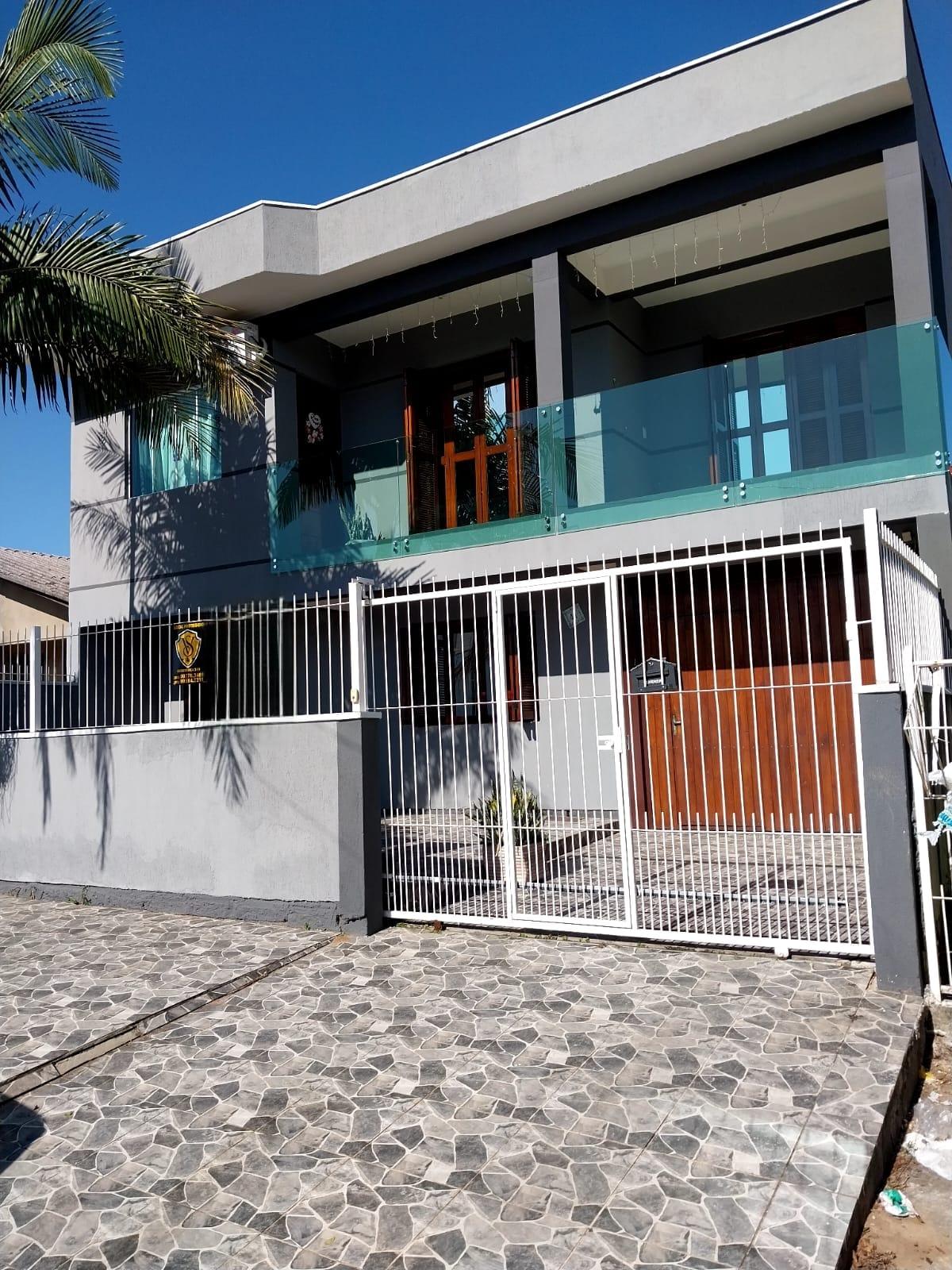 Sobrado 3 quartos à venda, 170m², Jardim dos Lagos - Guaíba