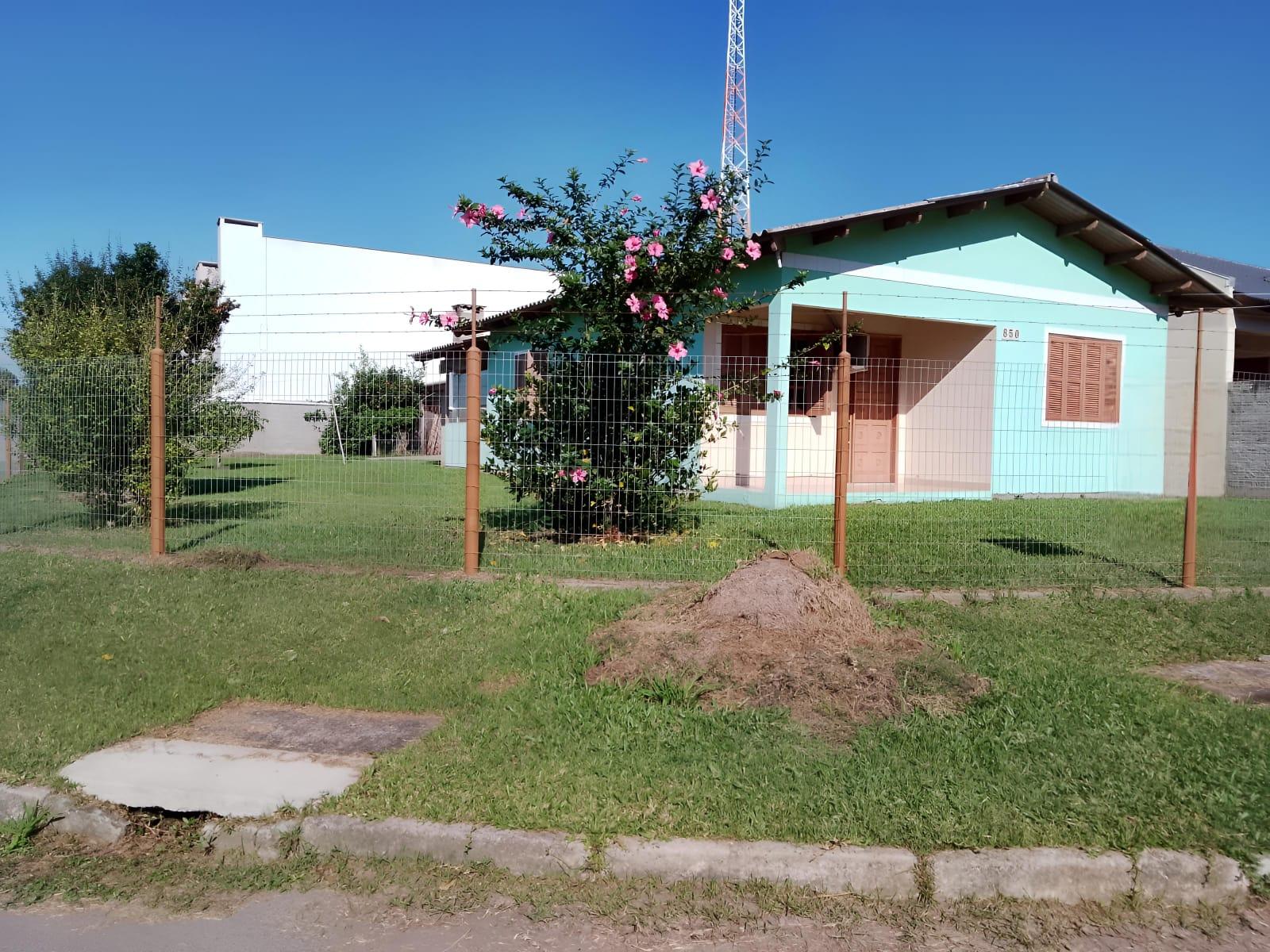 Casa 2 quartos à venda, 100m², Jardim dos Lagos - Guaíba
