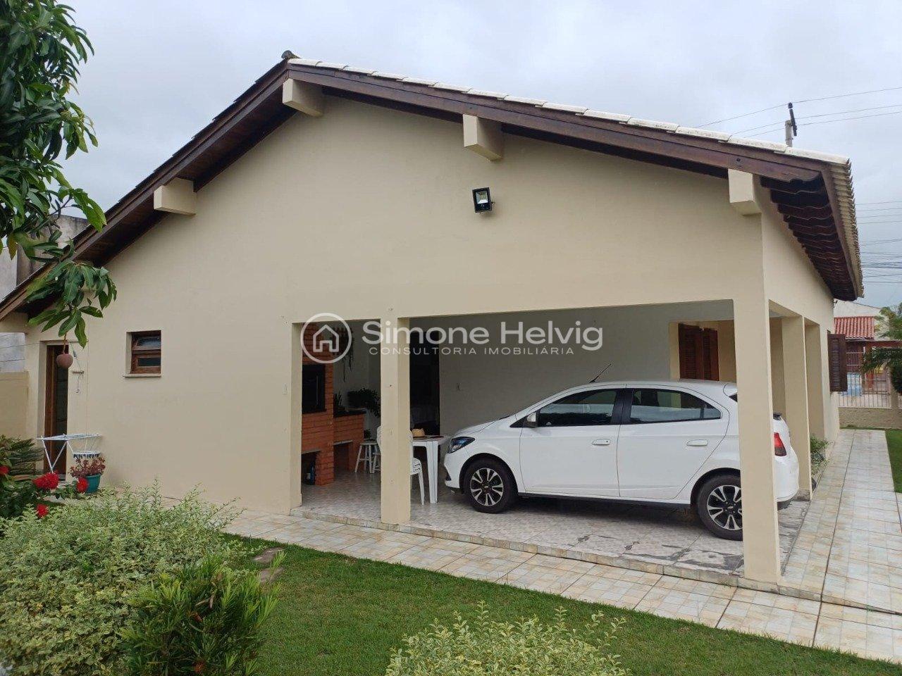 Casa 2 quartos à venda, 130m², Jardim dos Lagos - Guaíba