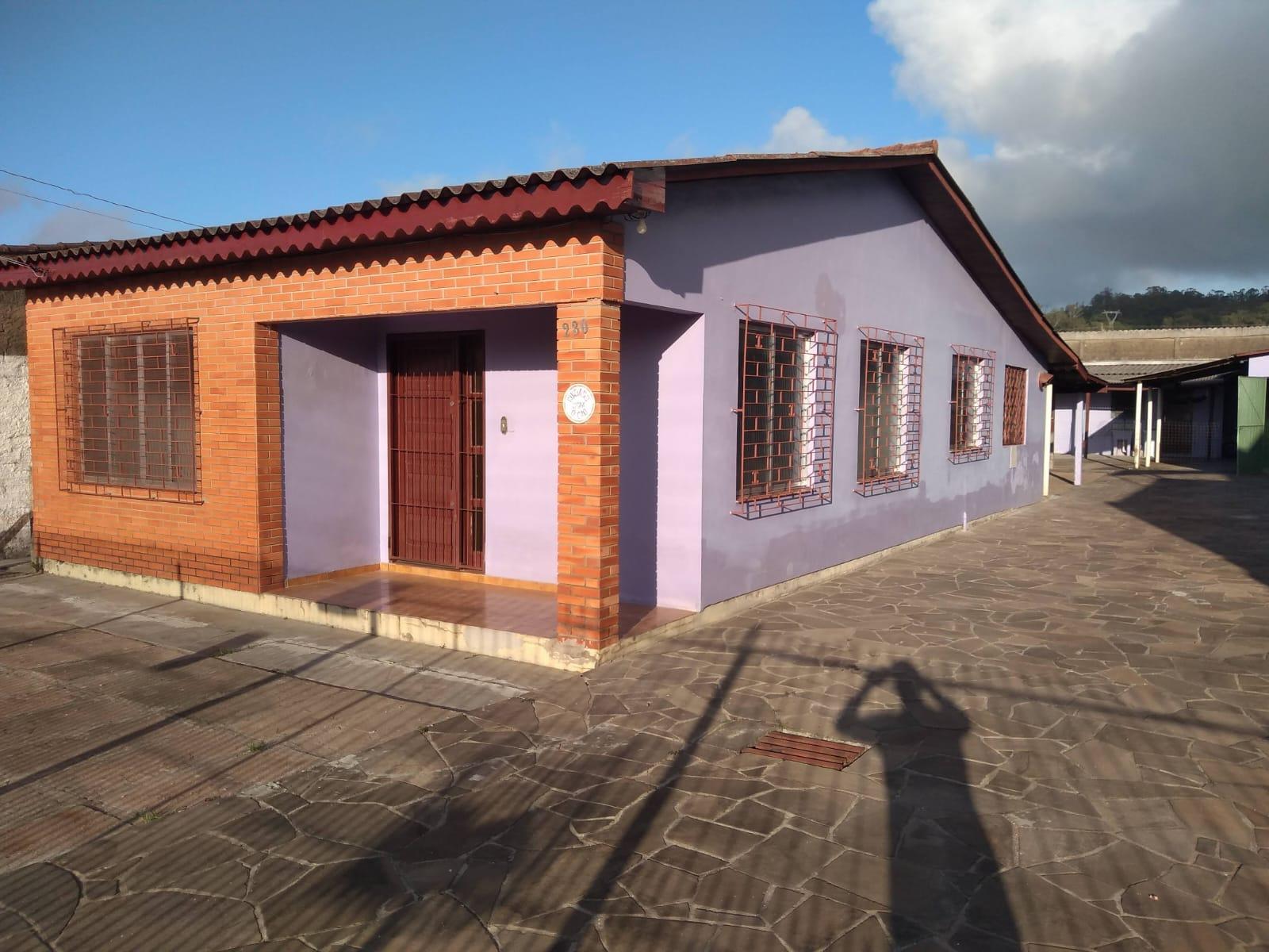 Casa 3 quartos à venda, 450m², Jardim Iolanda - Guaíba