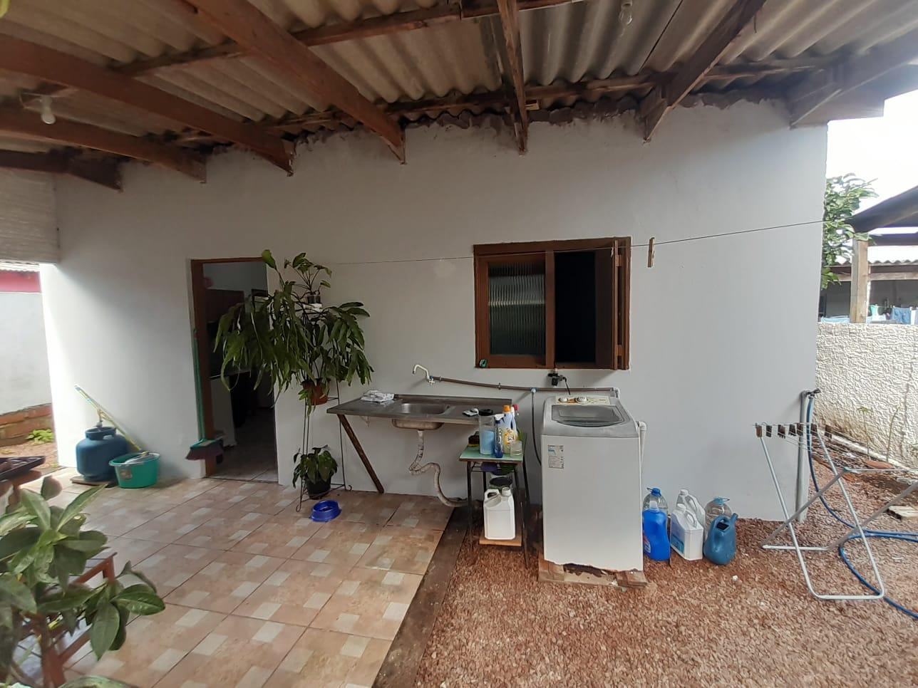 Casa 3 quartos à venda, 90m², Jardim dos Lagos - Guaíba