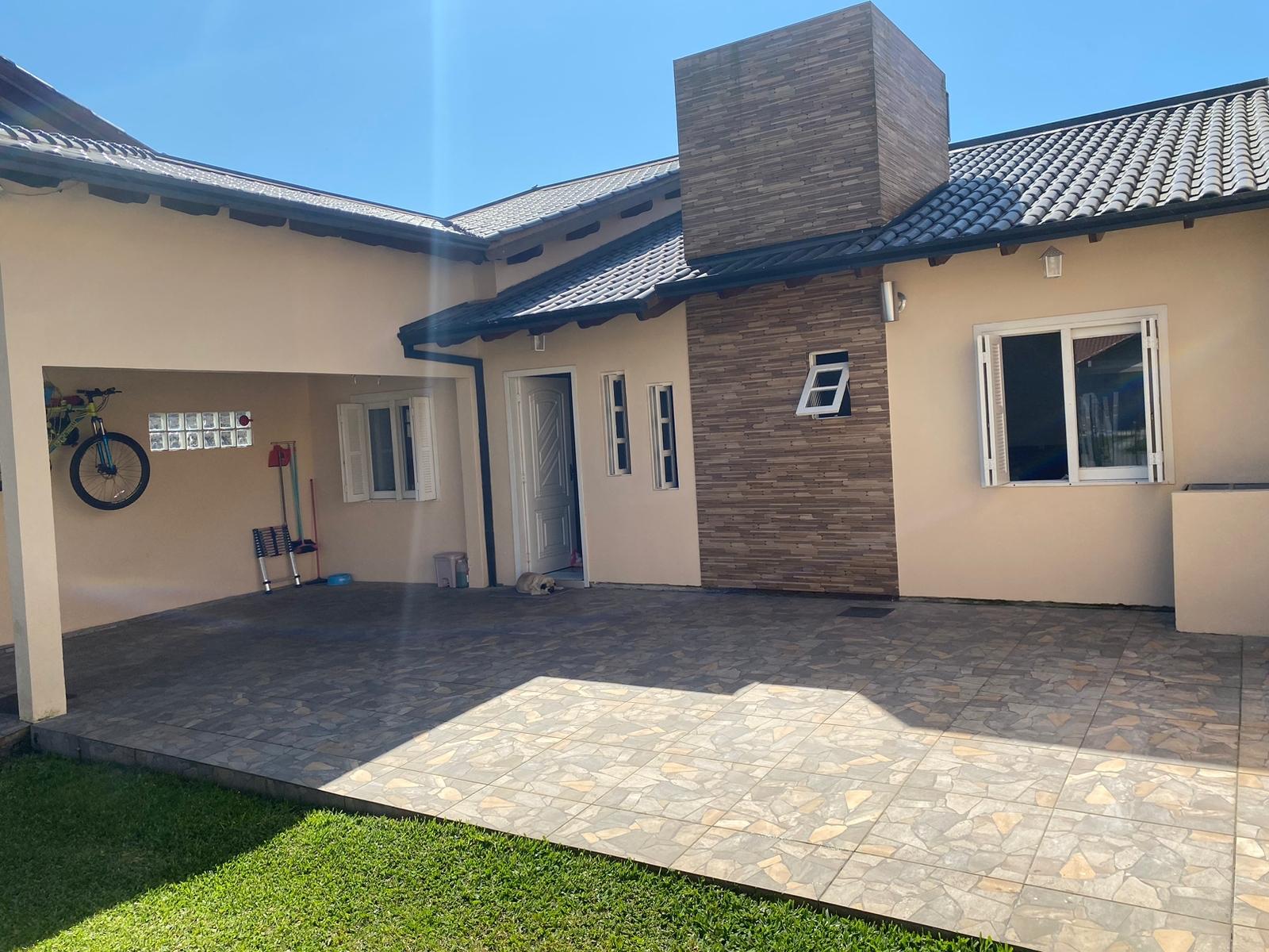 Casa 1 quartos à venda, 67m², Colina - Guaíba