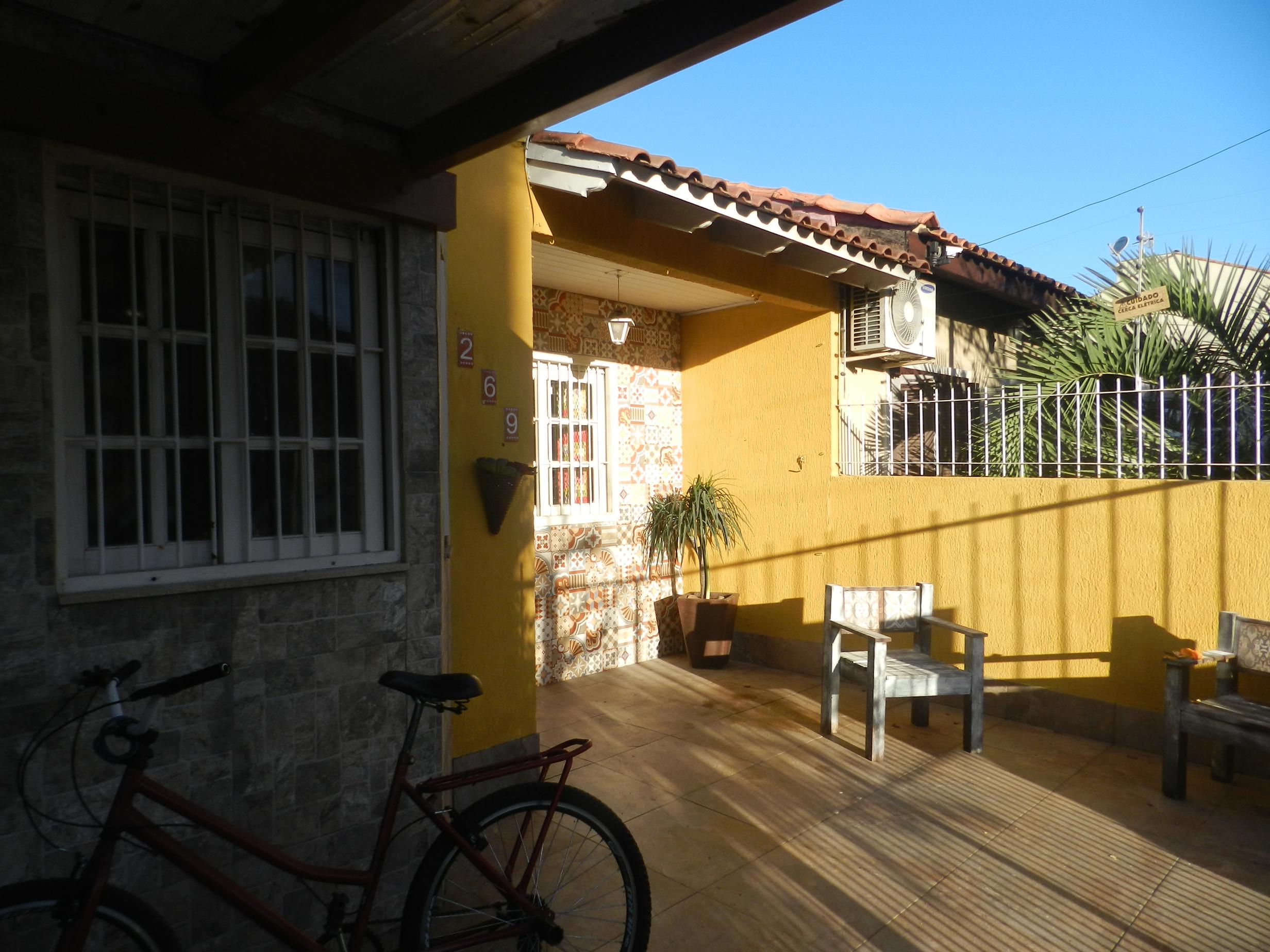 Sobrado 3 quartos à venda, 180m², Residencial - Eldorado do Sul