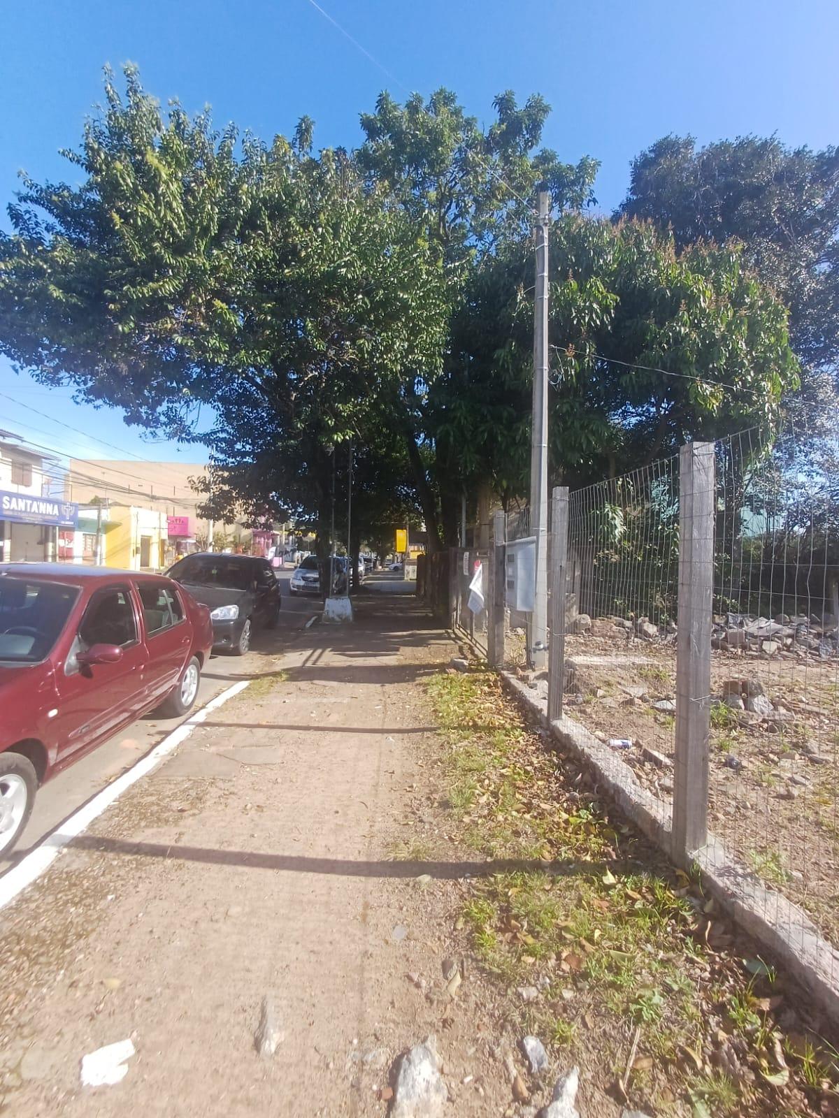 Terreno à venda, 849m², Centro - Guaíba