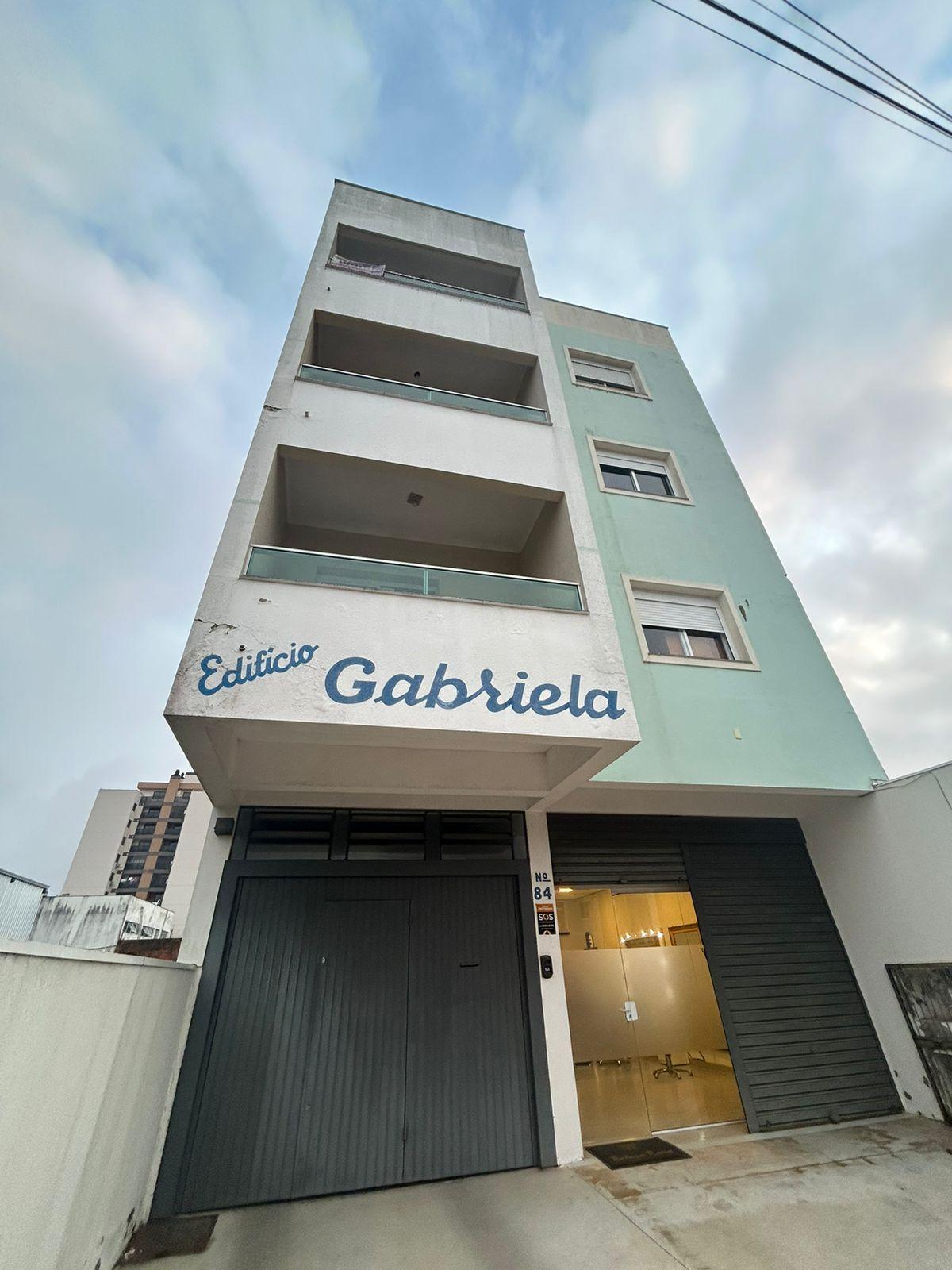 Apartamento 2 quartos à venda, 86m², Centro - Guaíba