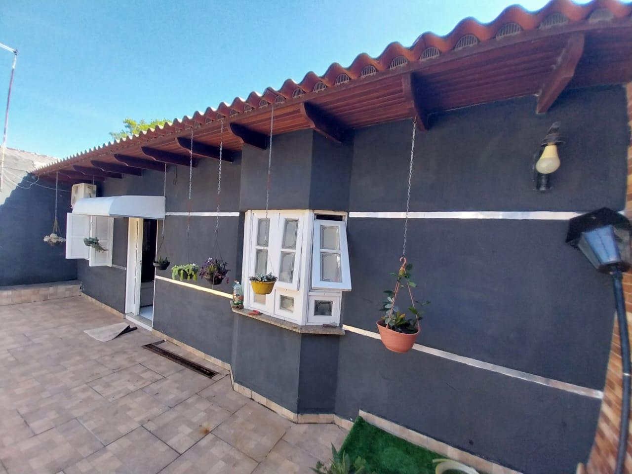 Casa 1 quartos à venda, 72m², Colina - Guaíba