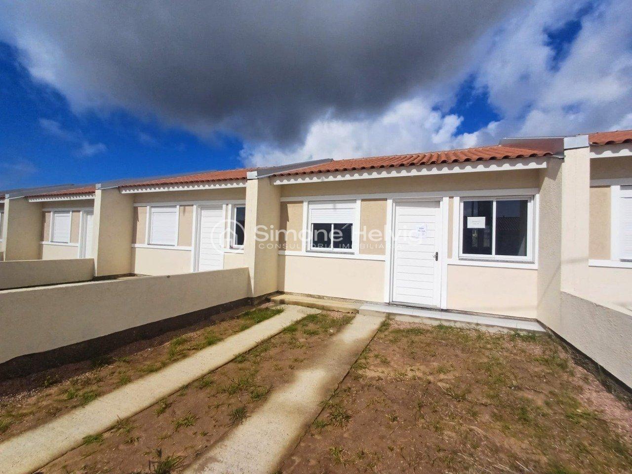 Casa 1 quartos à venda, 32m², Jardim Iolanda - Guaíba