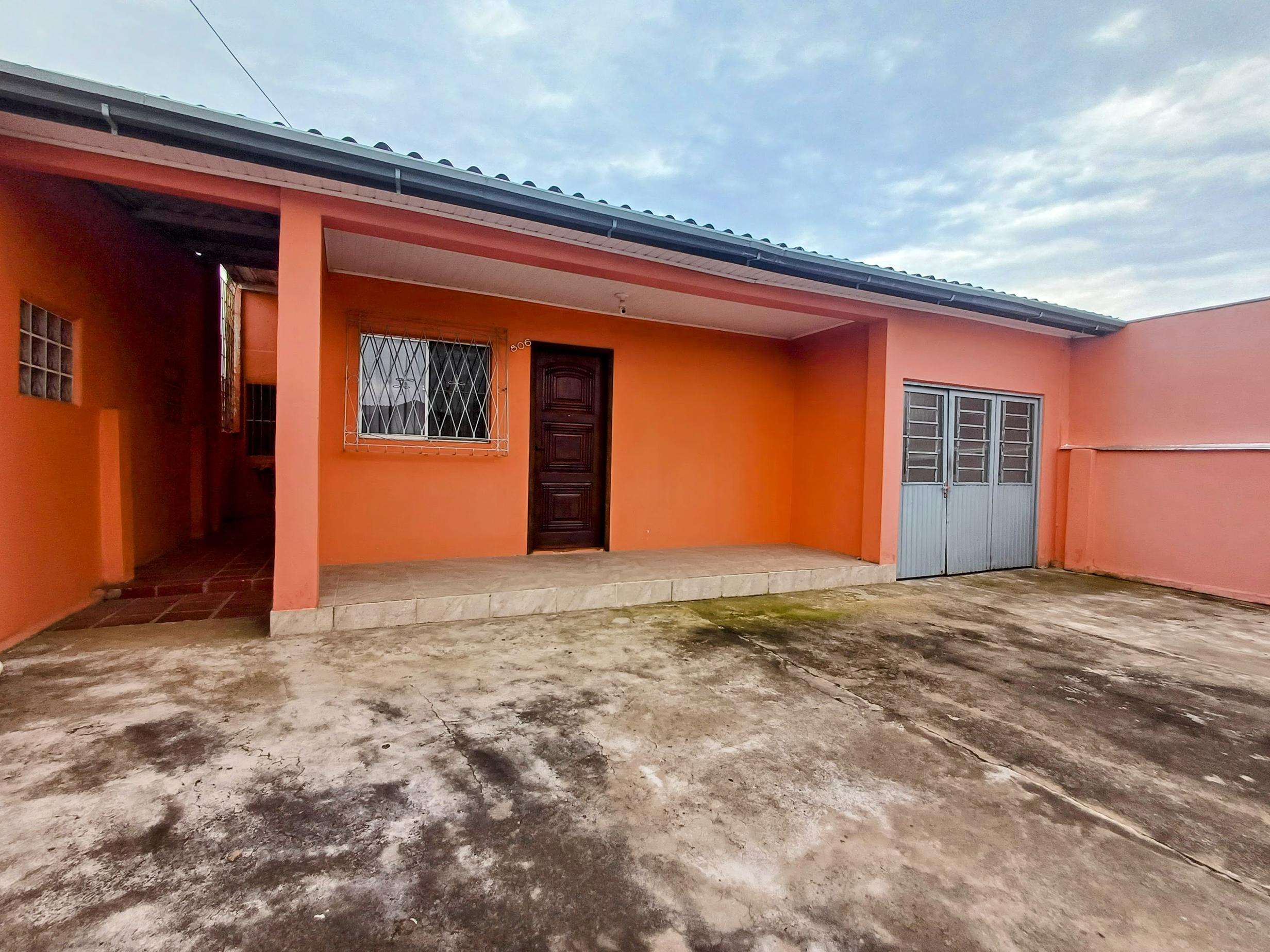 Casa 3 quartos à venda, 200m², Santa Rita - Guaíba