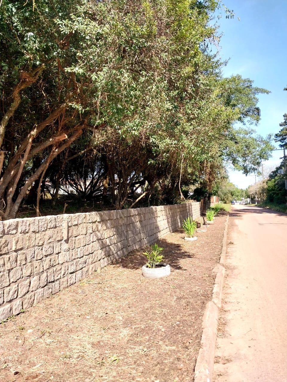 Terreno à venda, 946m², Florida - Guaíba