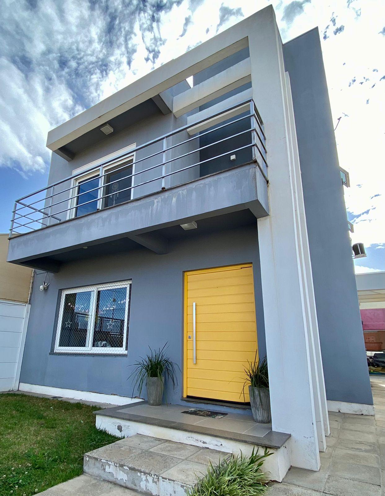 Sobrado 3 quartos à venda, 166m², Jardim dos Lagos - Guaíba