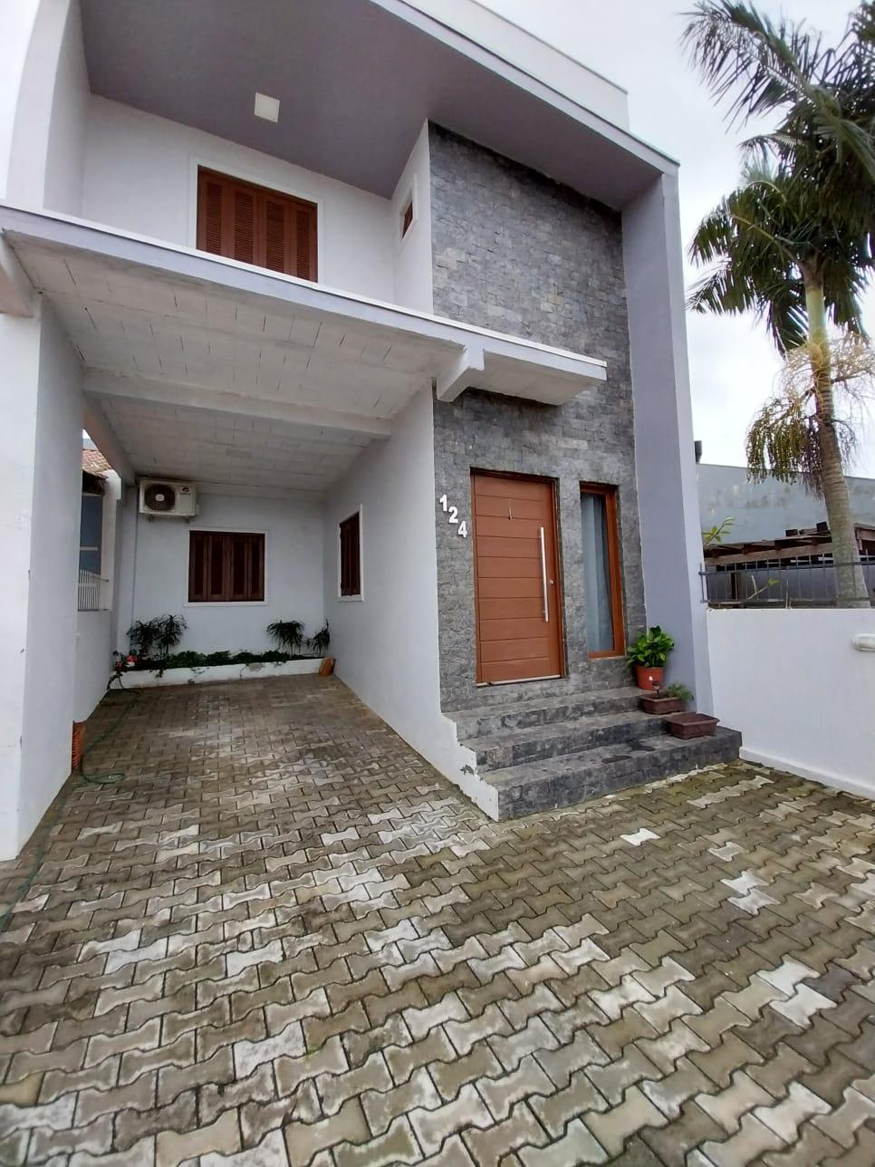 Sobrado 2 quartos à venda, 133m², Jardim dos Lagos - Guaíba