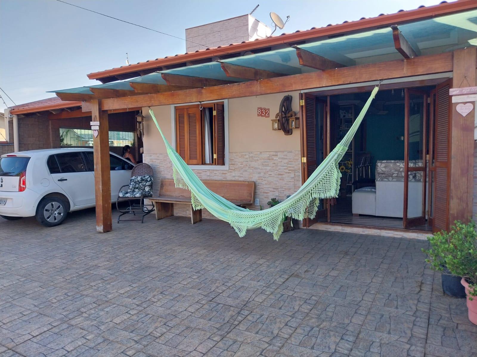 Casa 4 quartos à venda, 201m², Jardim dos Lagos - Guaíba