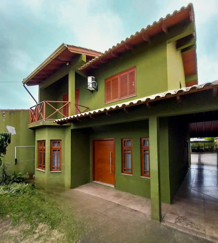 Sobrado 2 quartos à venda, 276m², Florida - Guaíba