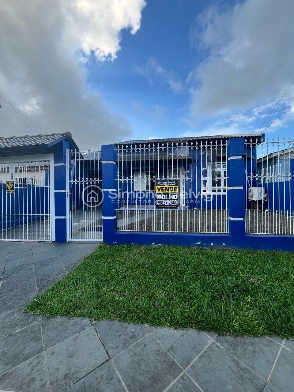Casa 2 quartos à venda, 133m², Jardim dos Lagos - Guaíba