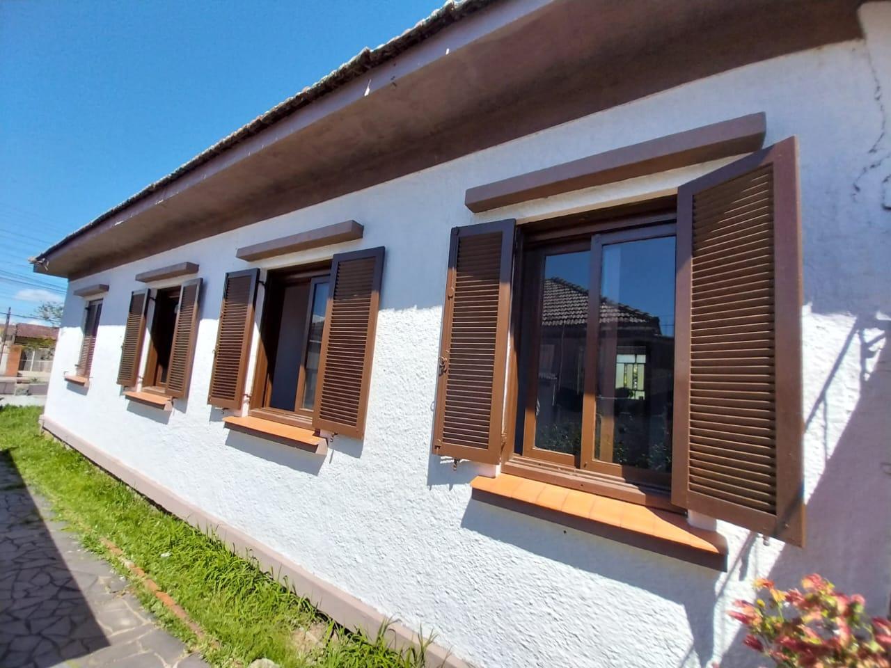 Casa 4 quartos à venda, 100m², Centro - Guaíba