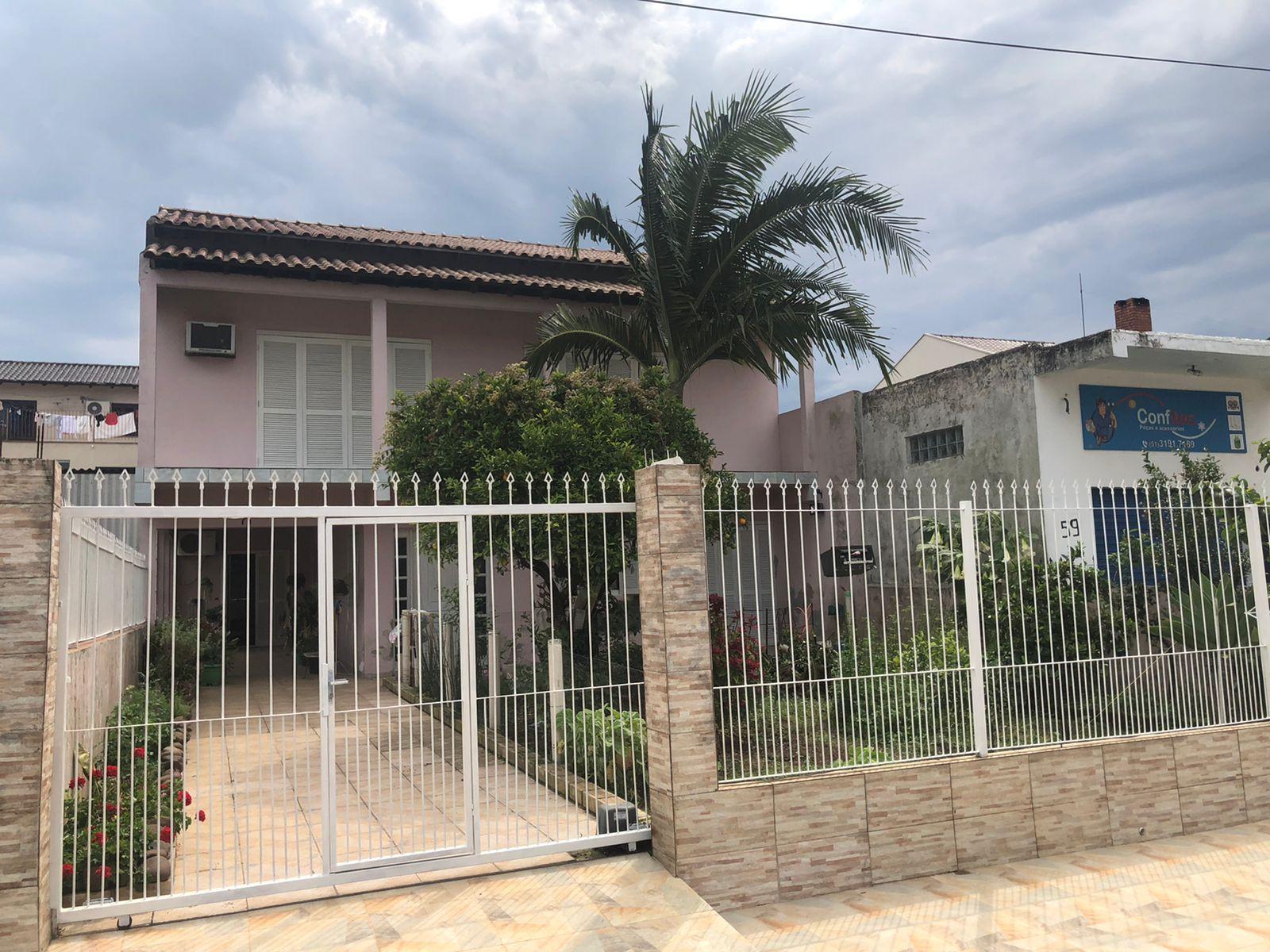 Sobrado 3 quartos à venda, 200m², Colina - Guaíba