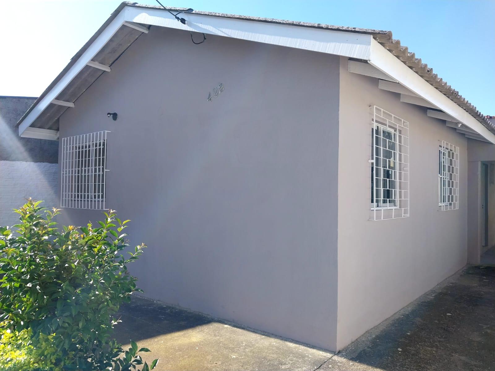 Casa 3 quartos à venda, 80m², Santa Rita - Guaíba