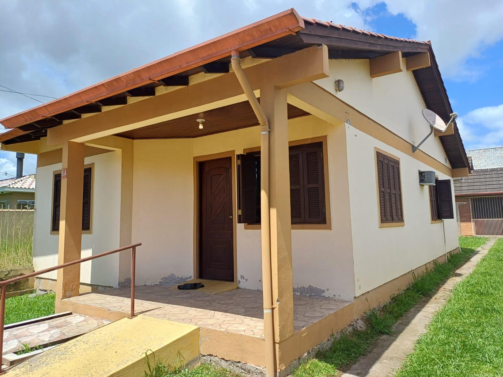 Casa 2 quartos à venda, 138m², Parque 35 - Guaíba