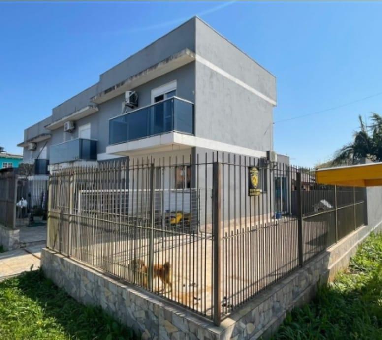 Sobrado 2 quartos à venda, 90m², Jardim dos Lagos - Guaíba