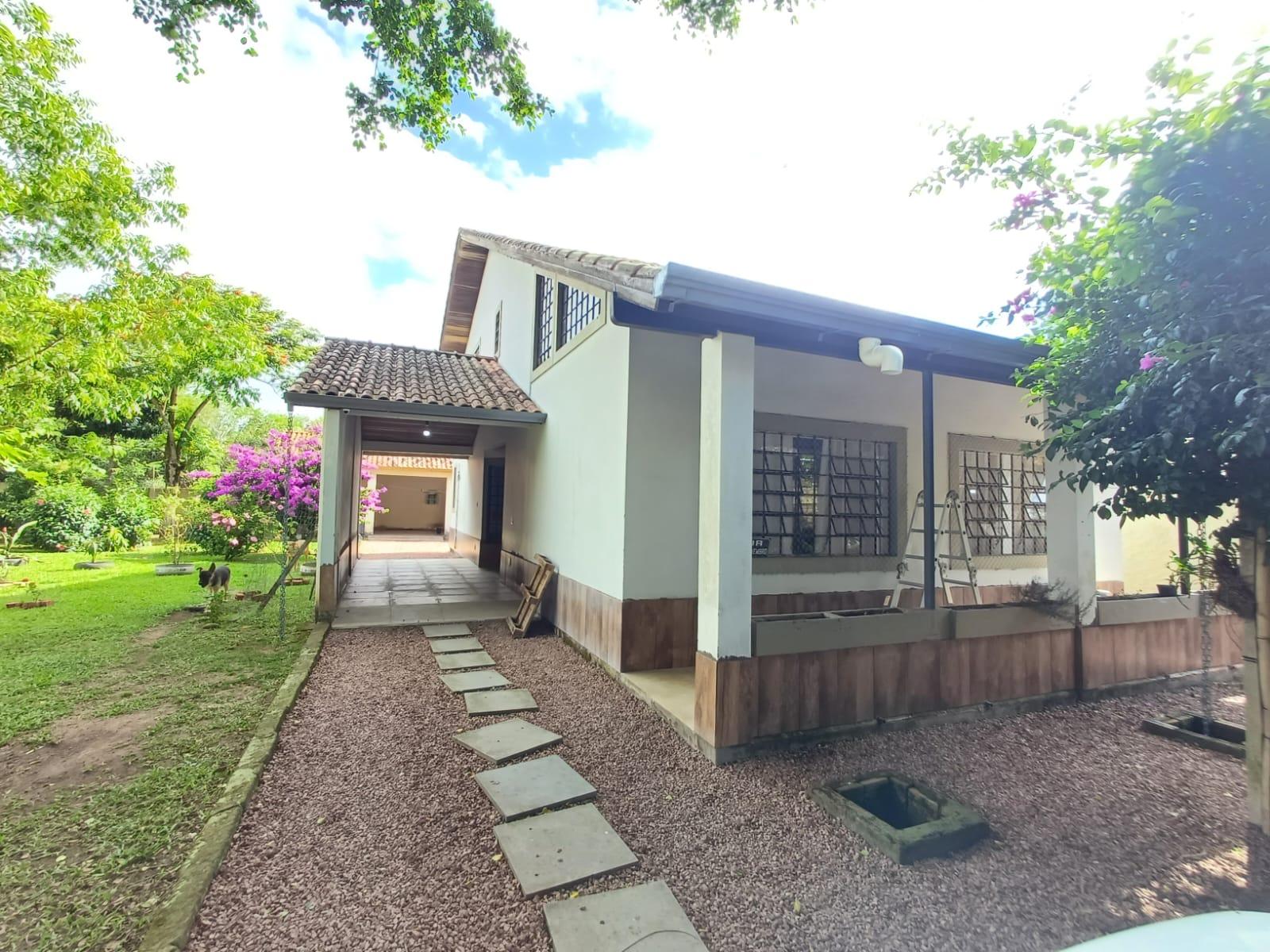 Casa 3 quartos à venda, 254m², Florida - Guaíba