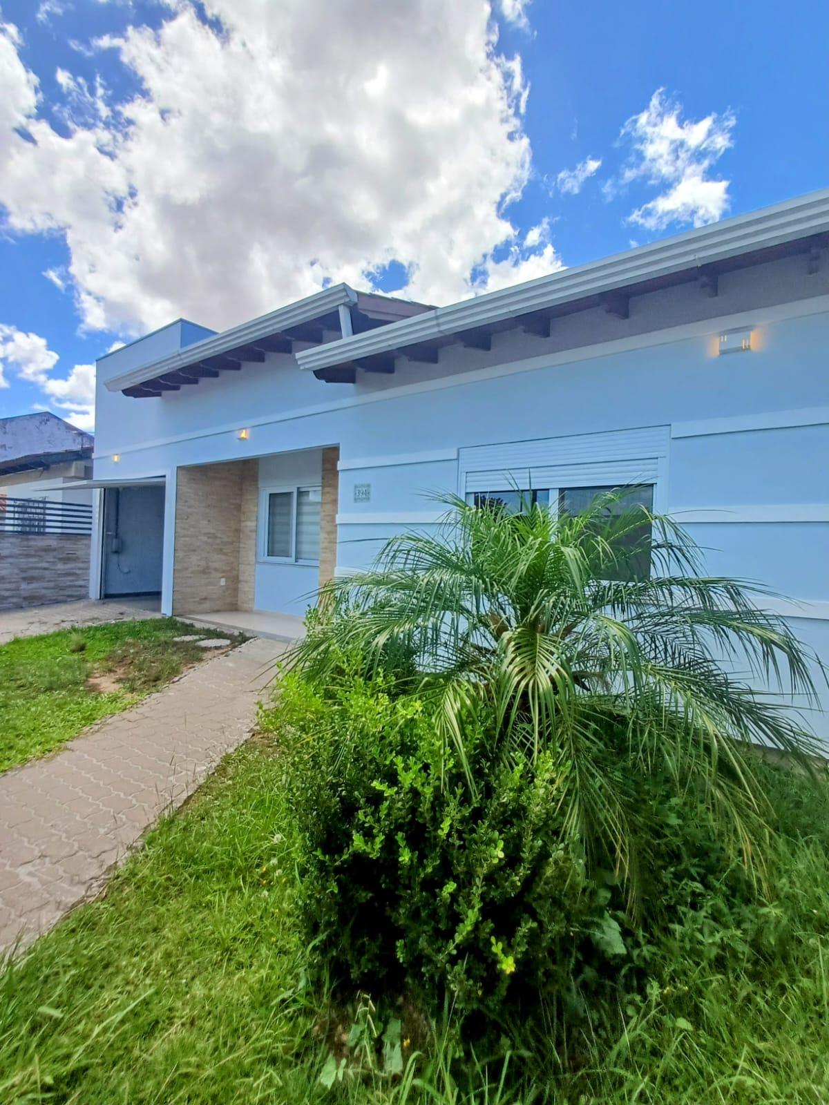 Casa 5 quartos à venda, 268m², Parque 35 - Guaíba