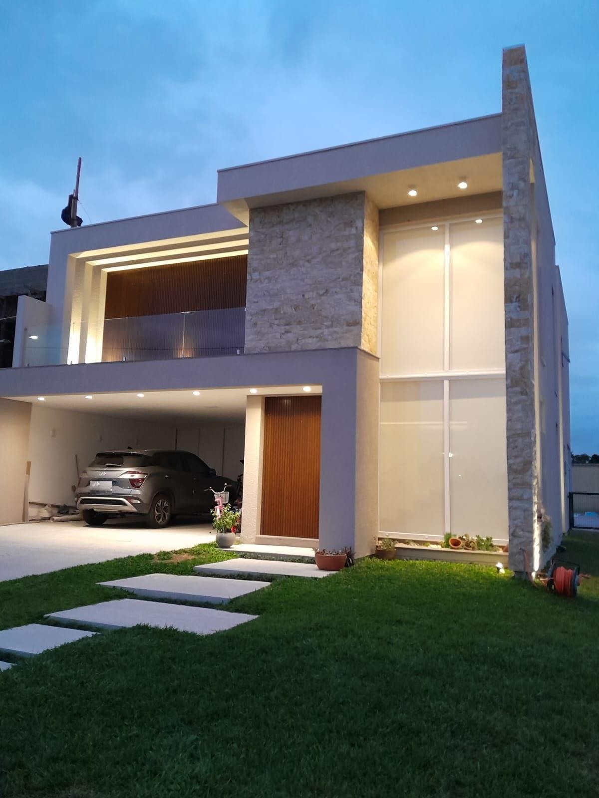 Casa em Condomínio 4 quartos à venda, 303m², Sans Souci - Eldorado do Sul