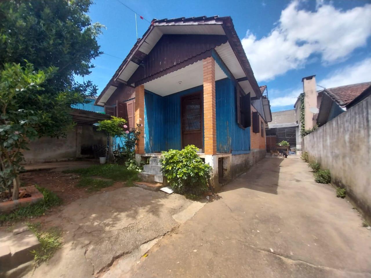 Casa 3 quartos à venda, 79m², Colina - Guaíba