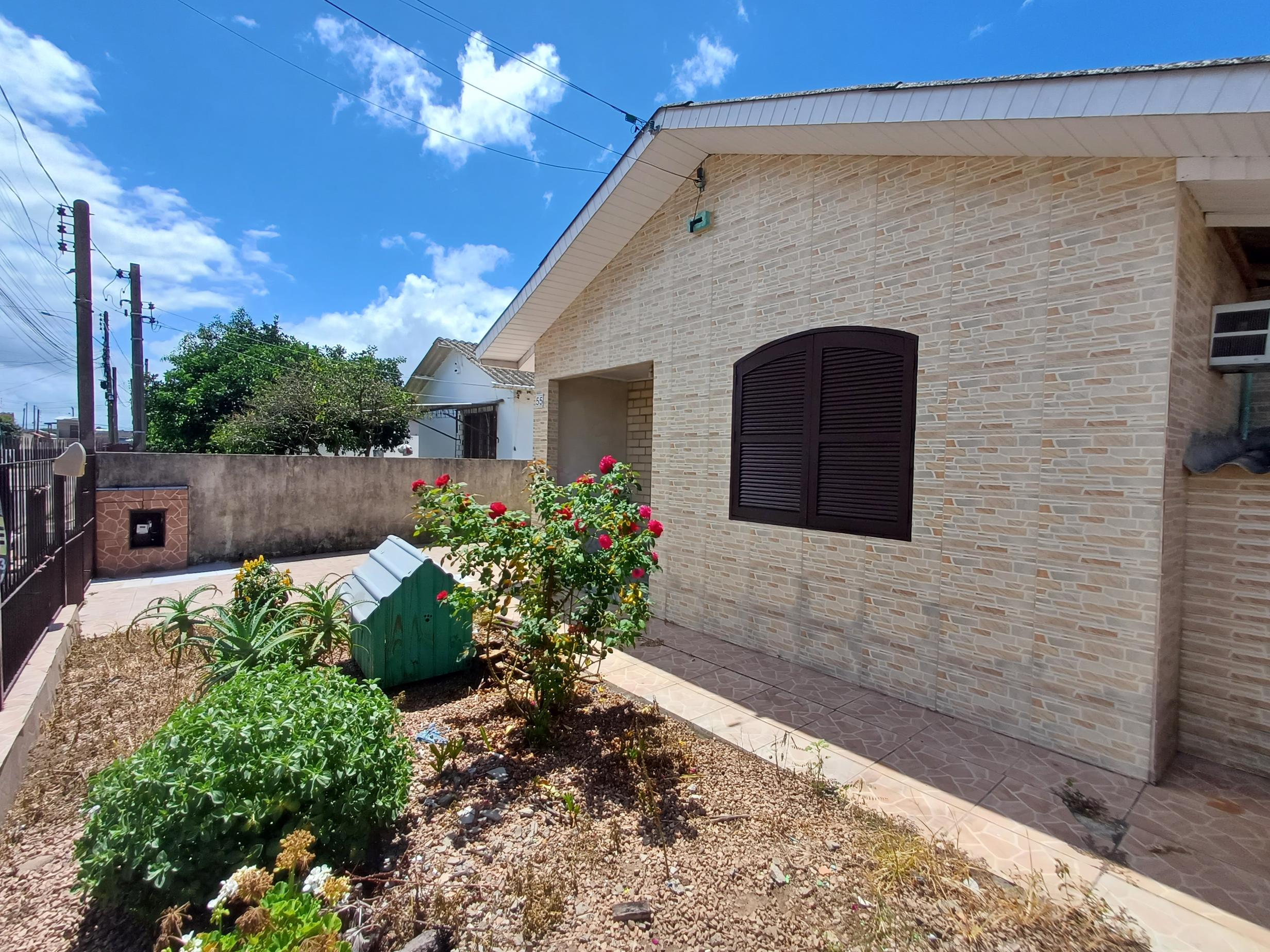 Casa 4 quartos à venda, 100m², Santa Rita - Guaíba