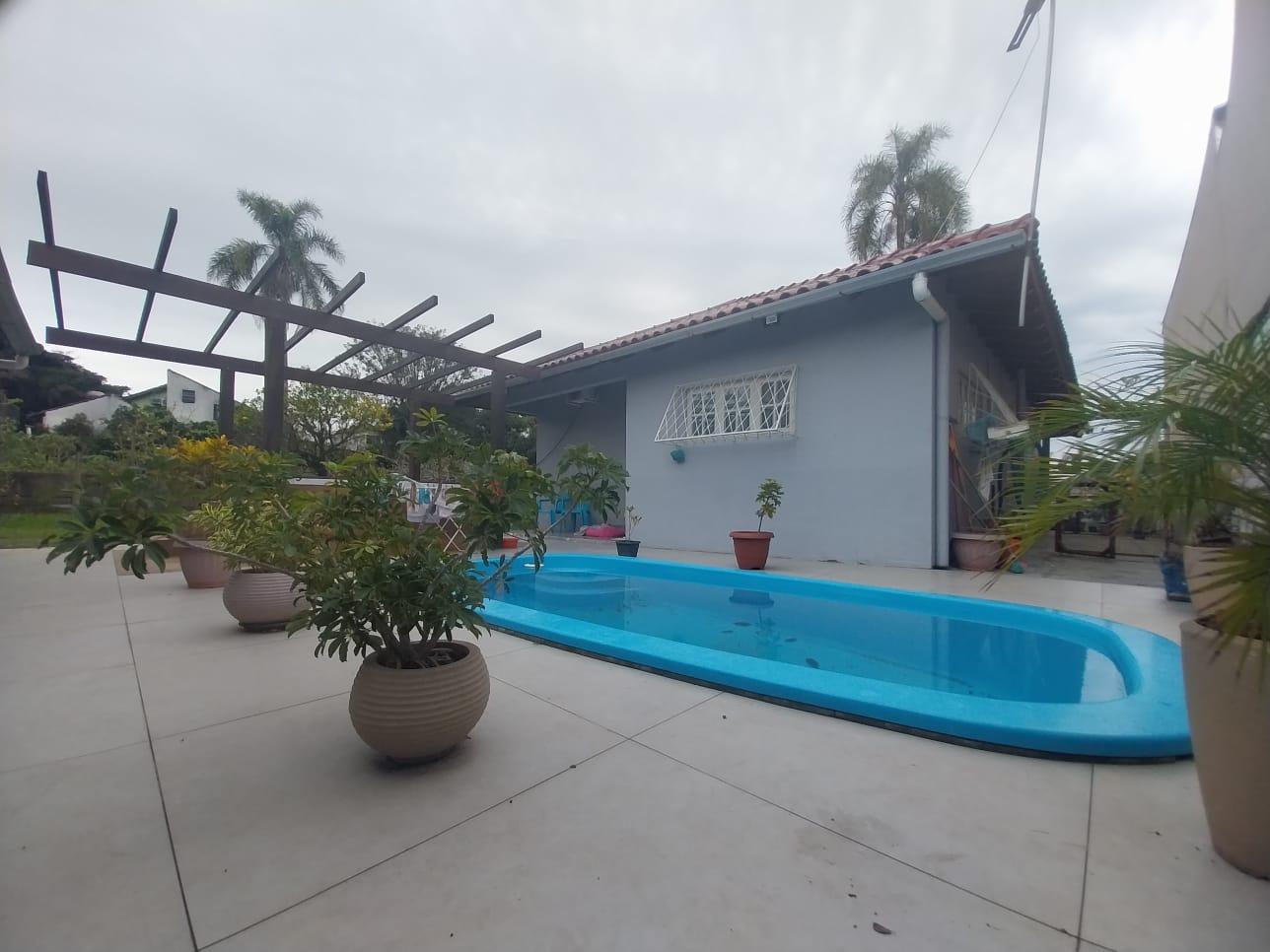 Casa 2 quartos à venda, 150m², Florida - Guaíba