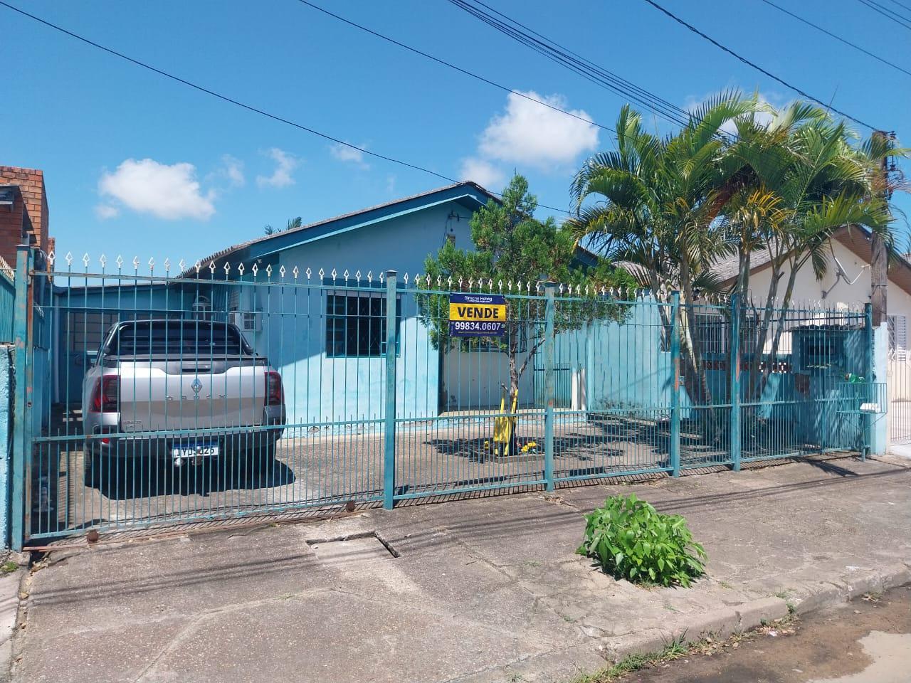 Casa 3 quartos à venda, 145m², Santa Rita - Guaíba