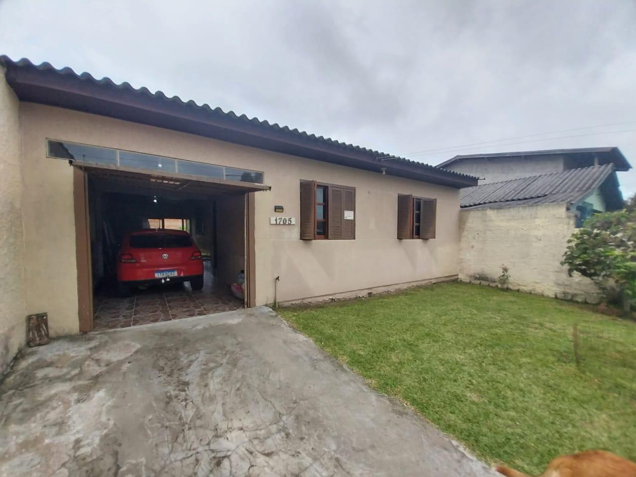 Casa 2 quartos à venda, 103m², Santa Rita - Guaíba