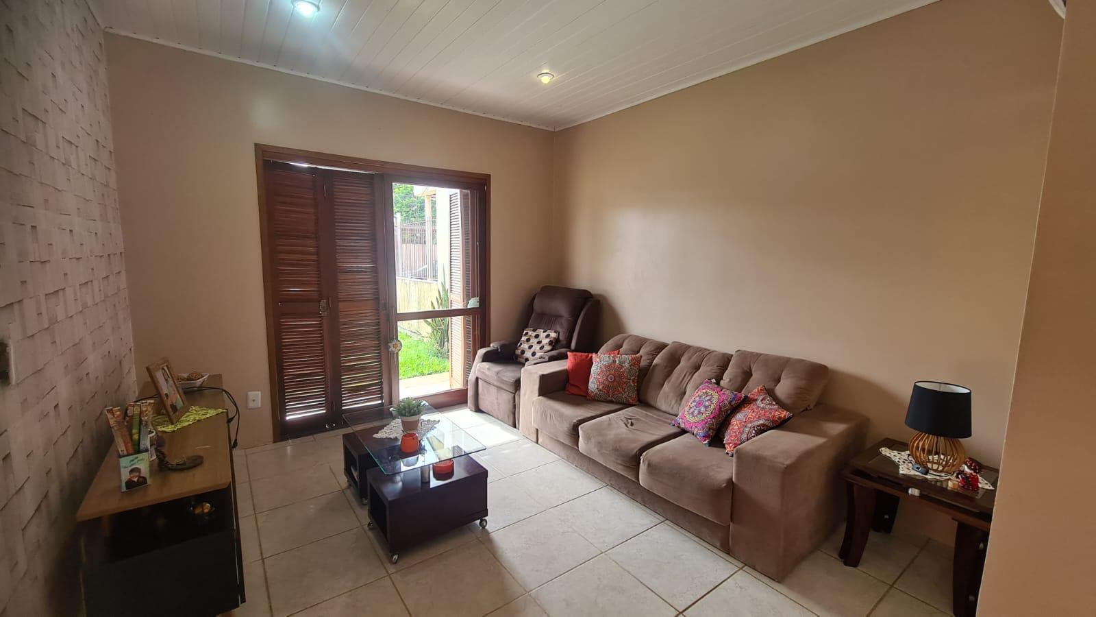 Casa 2 quartos à venda, 100m², Engenho - Guaíba