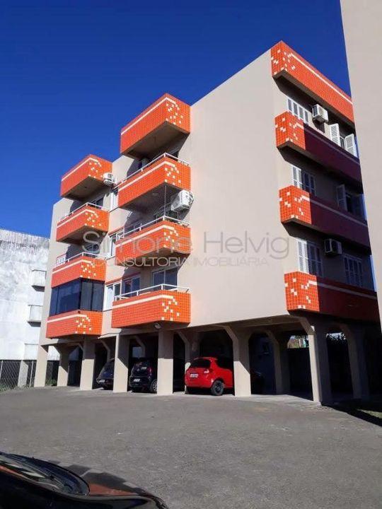Apartamento 2 quartos à venda, 60m², Ermo - Guaíba
