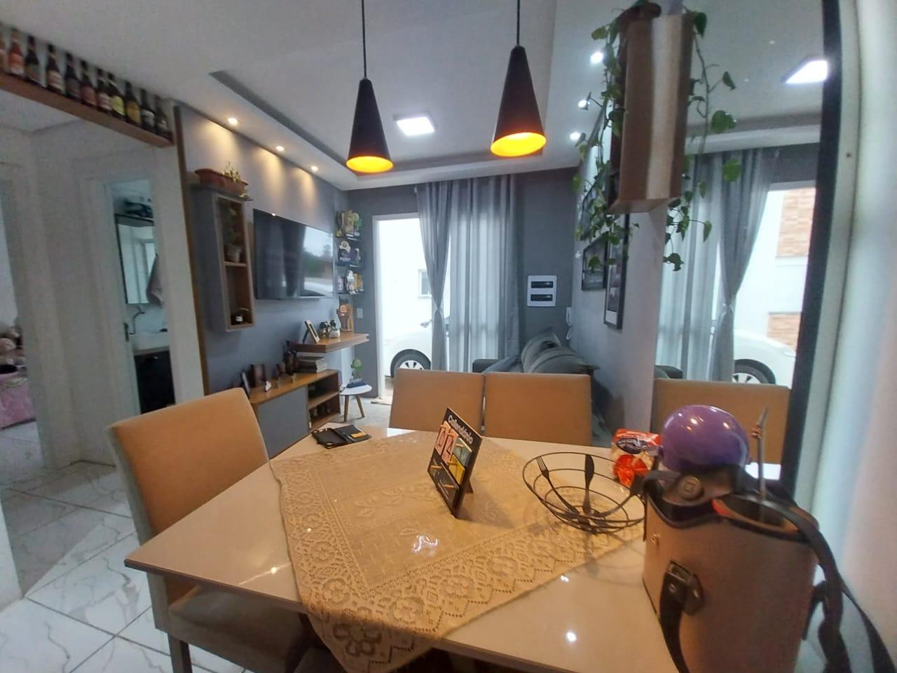Casa em Condomínio 2 quartos à venda, 45m², Alegria - Guaíba