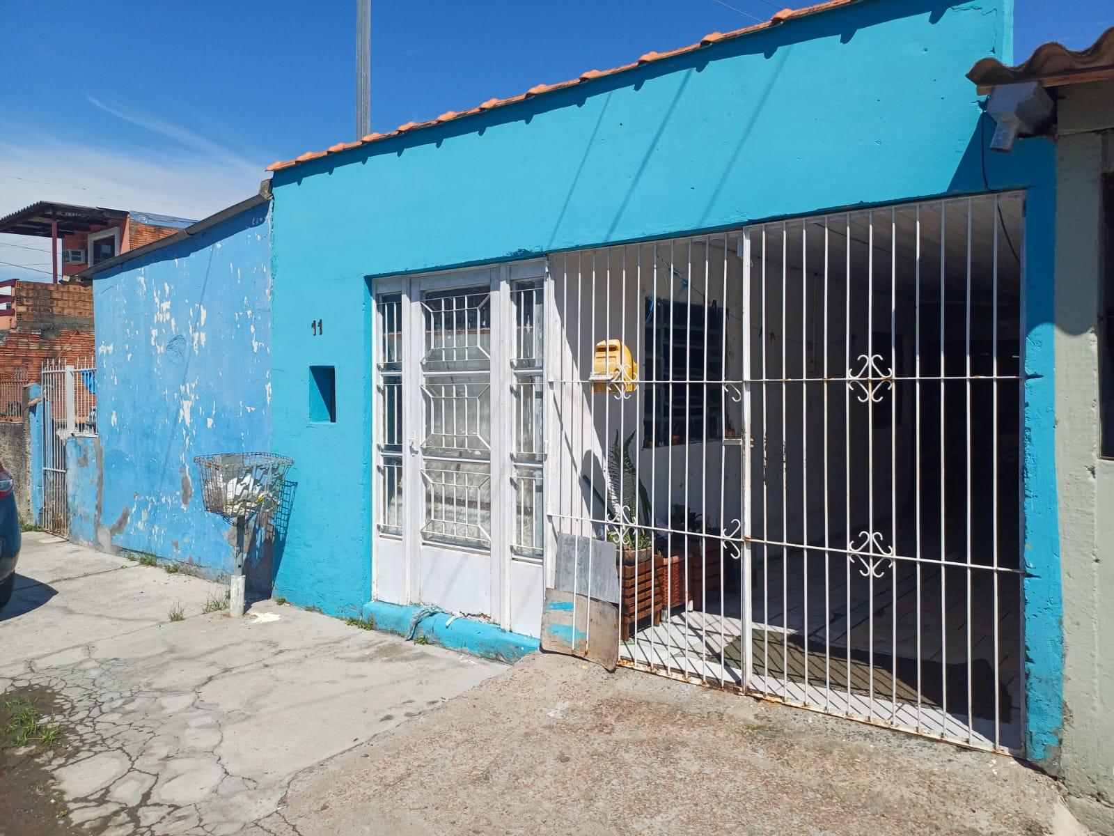 Casa 3 quartos à venda, 100m², Santa Rita - Guaíba