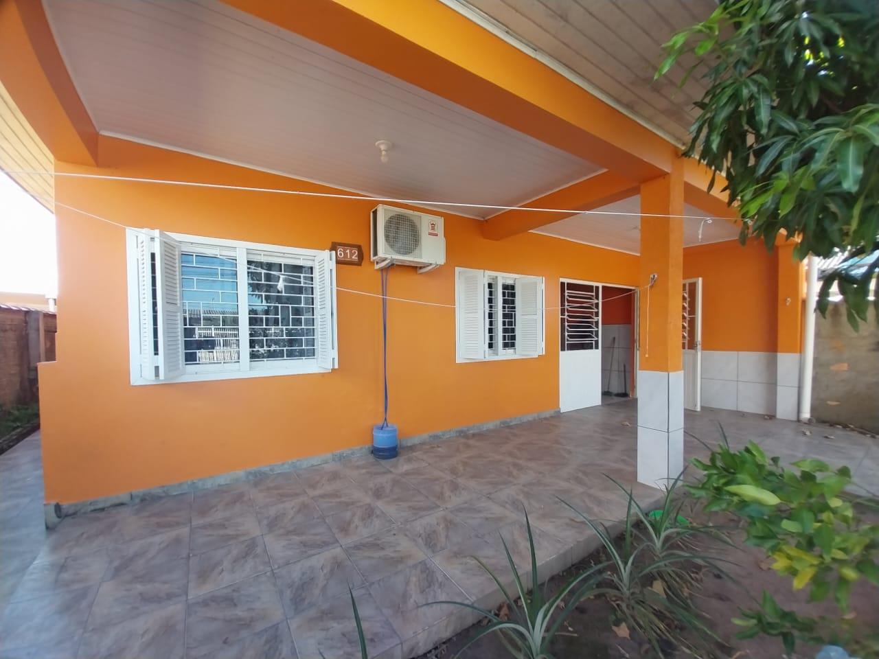 Casa 3 quartos à venda, 85m², Santa Rita - Guaíba