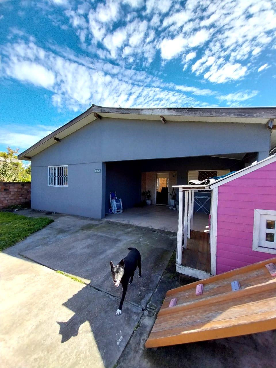 Casa 2 quartos à venda, 97m², Florida - Guaíba