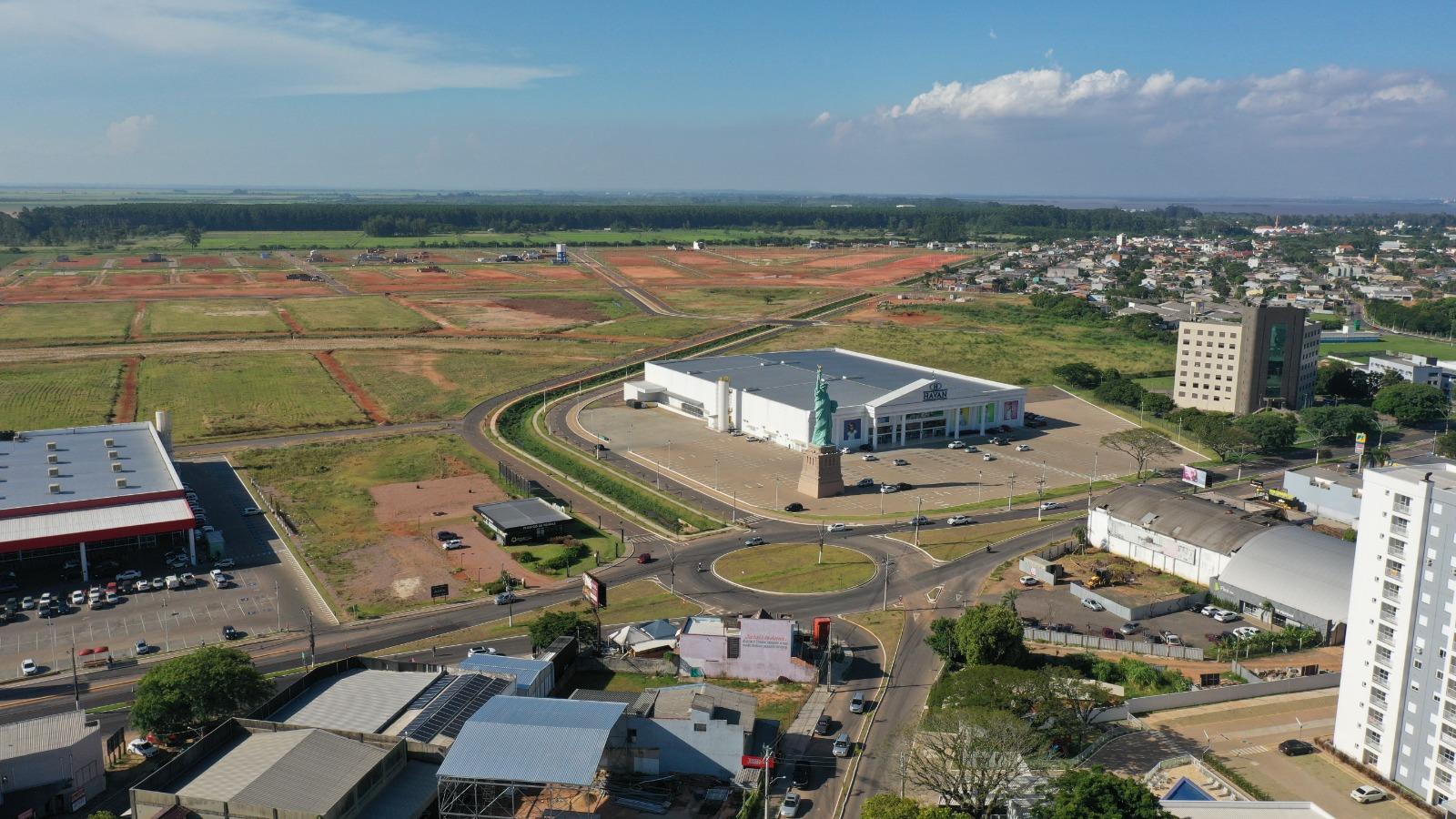 Terreno à venda, 300m², Parque 35 - Guaíba