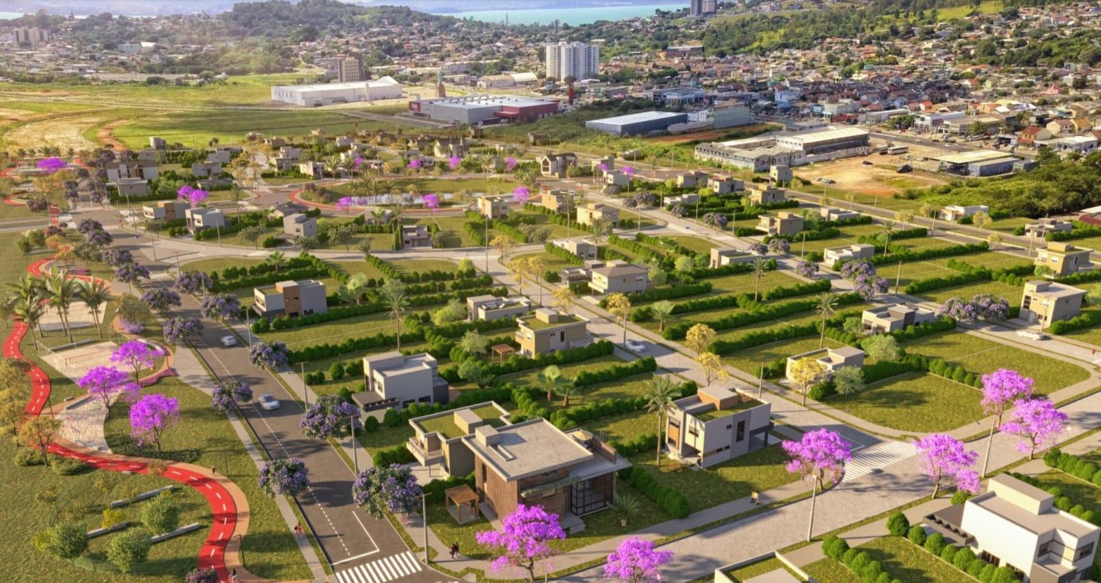 Terreno à venda, 300m², Parque 35 - Guaíba