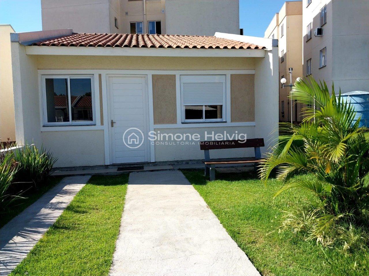 Casa 1 quartos à venda, 45m², Jardim Iolanda - Guaíba